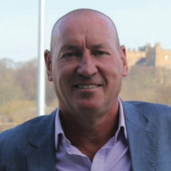 Tim Bostock