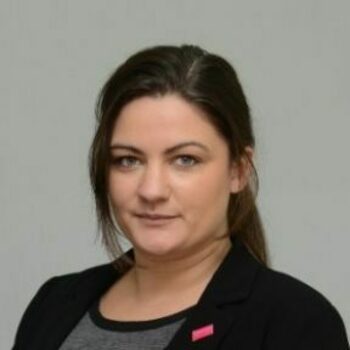 Charlotte Johns