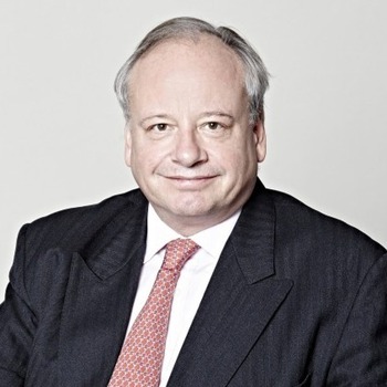 Simon Robinson