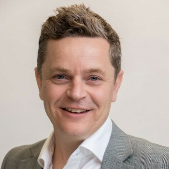 Matt Thomas