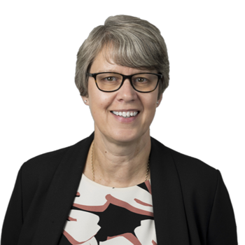 Judy Fawcett