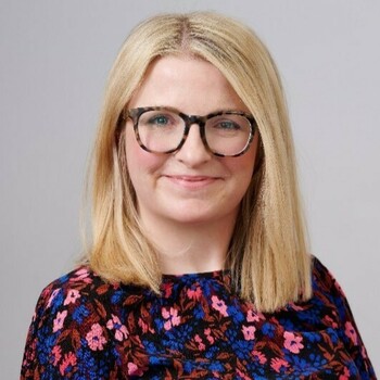 Jo Williams