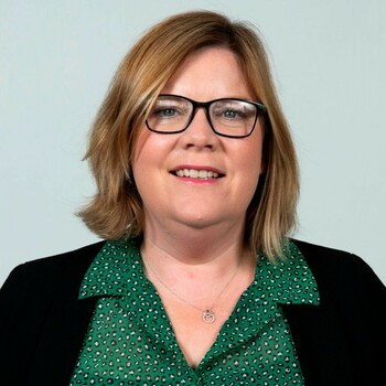 Sheelagh Cooley