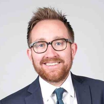 Rob Chesworth