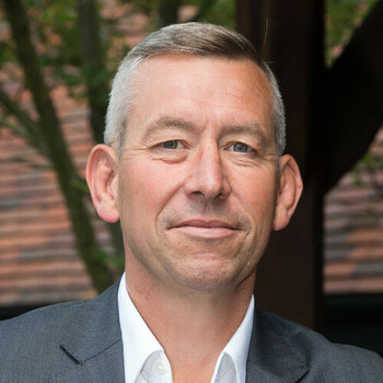 Lance Taylor