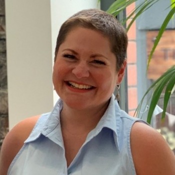 Louise Attwood