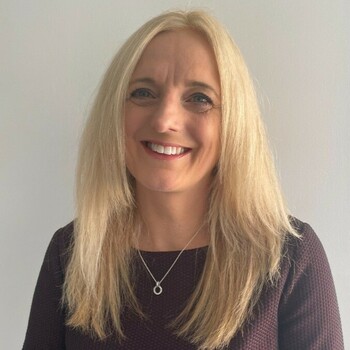 Dr Angela Brockbank