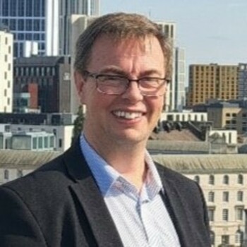 Mark Mills