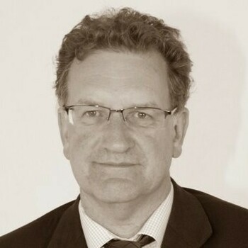 John Plumridge