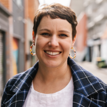Kate Cavanough