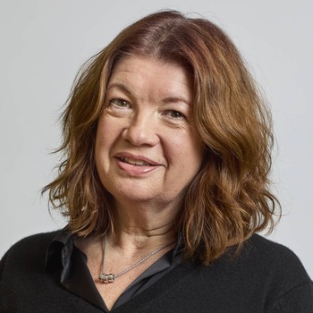 Chair: Sue Foxley