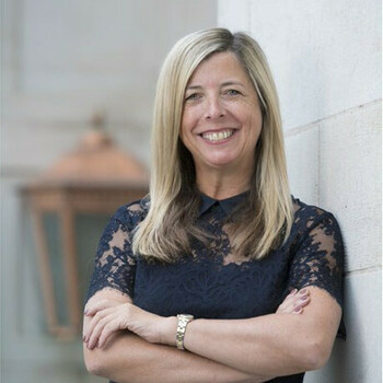 Linda Goodacre