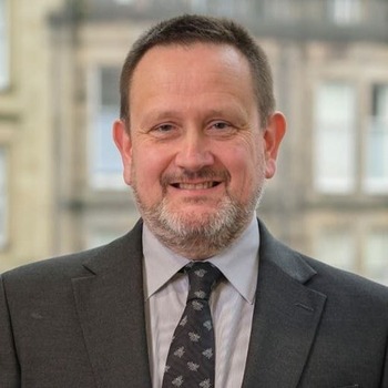 Euan Pirie
