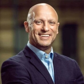 Andy Peers