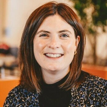 Helen Ratcliffe