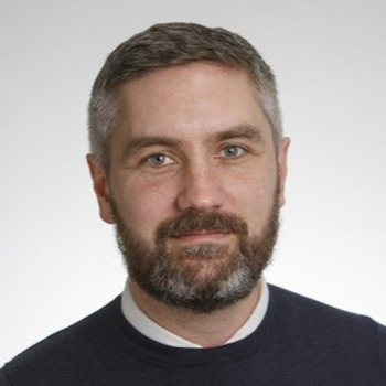 Graham Grant