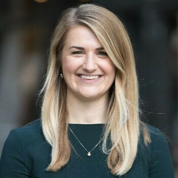 Katie Rudin