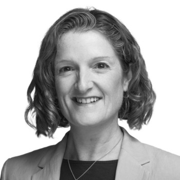 Chair: Tilly Shaw