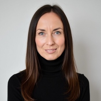 Natalie Robinson