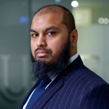 Afsor Ullah