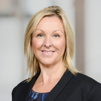 Chair: Helen Collins