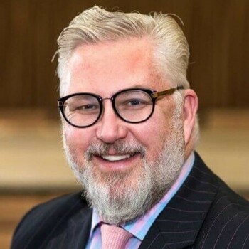 Cllr Kevin Bentley