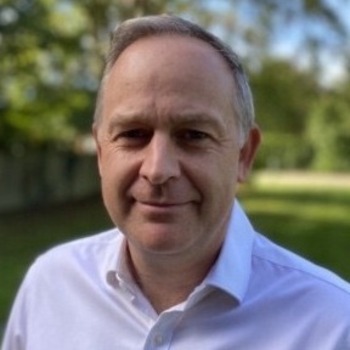 Simon Marshall