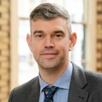Andrew Banister
