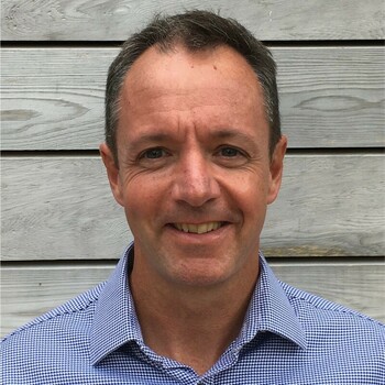 Jim Dyer