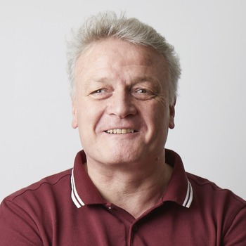 Chair: Adrian Pryce