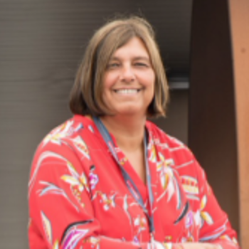 Janet Garner