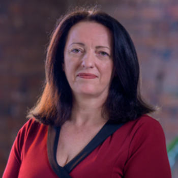 Elaine Morrison