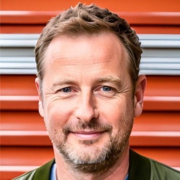 Dan Wright