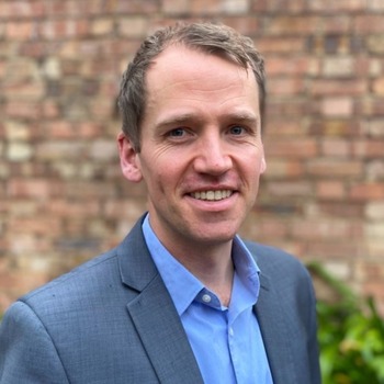 Will Garton
