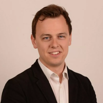 Cllr Peter Mason