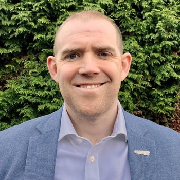 Ben Morgan