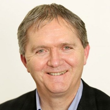 Paul Fiddaman
