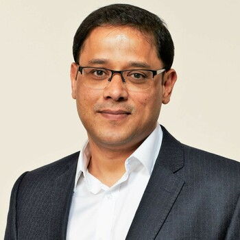 Saurabh Bhandari