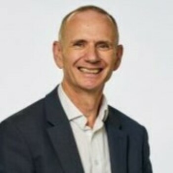 Mike McNicholas