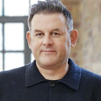 Jamie Webb