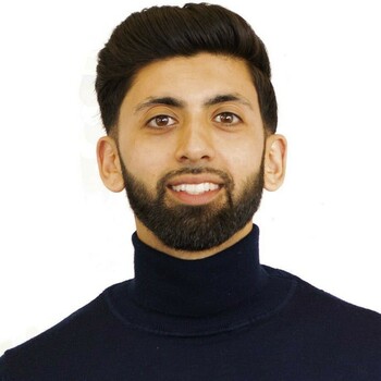 Raheem Mohammad