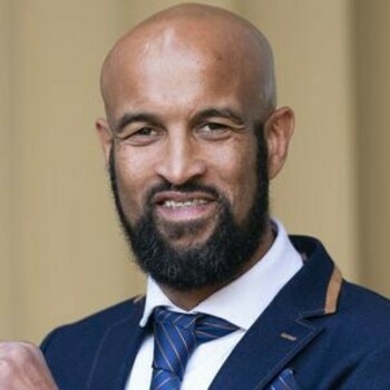 Jamie Jones-Buchannan