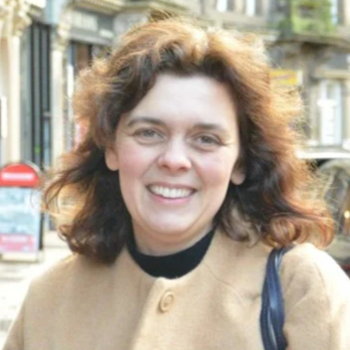 Louise Brennan