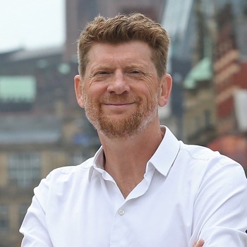 Colin Sinclair
