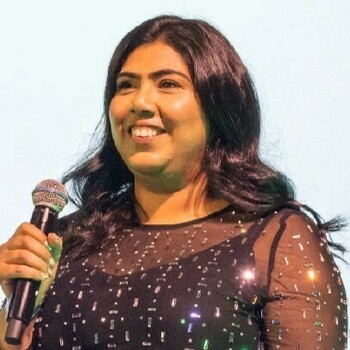 Sarah D'Lima