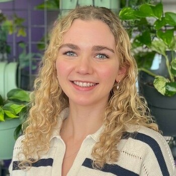Chair: Hannah McCarthy