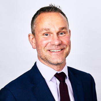 Chair: Ian Barnett