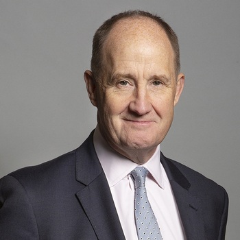 Kevin Hollinrake MP