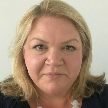 Chair: Naomi Green