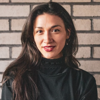 Kat Brown